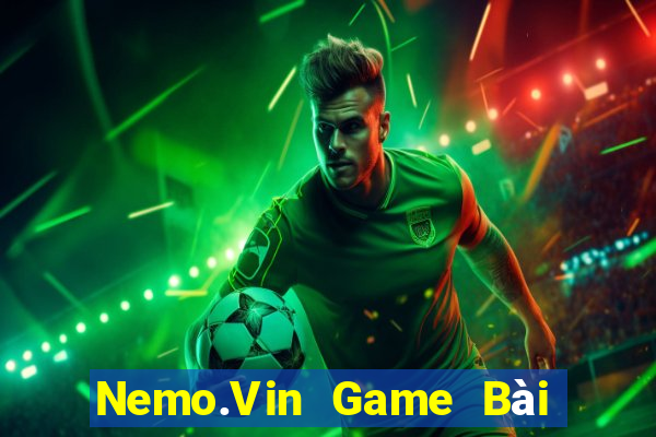 Nemo.Vin Game Bài 88 Club