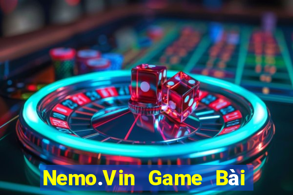 Nemo.Vin Game Bài 88 Club