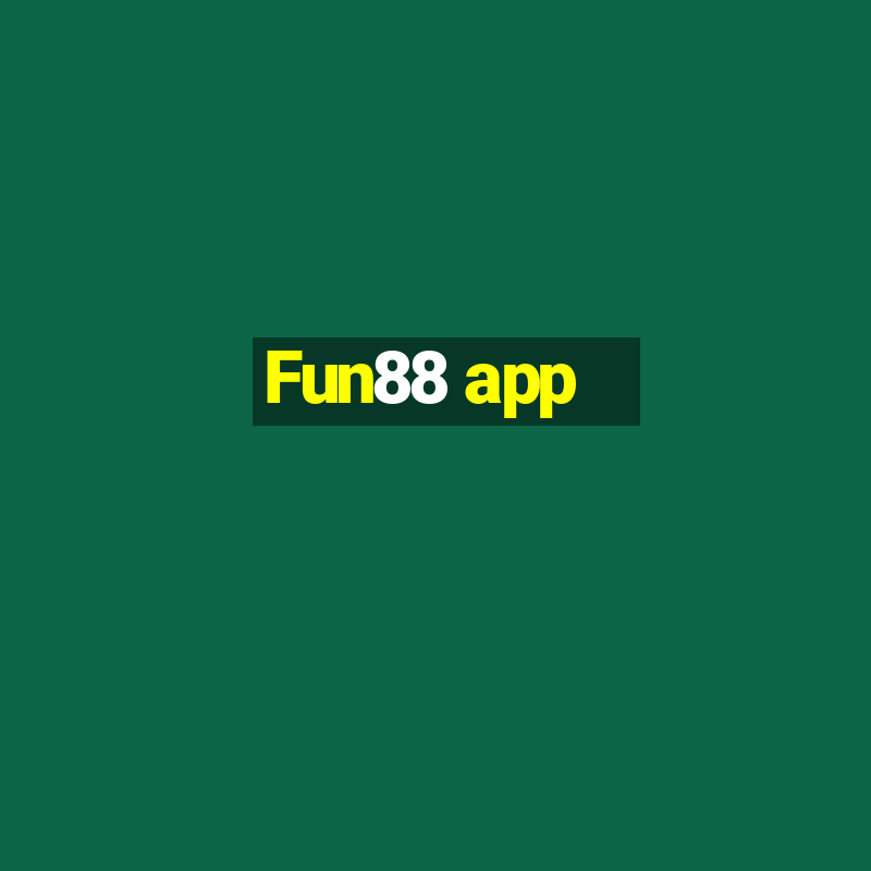 Fun88 app