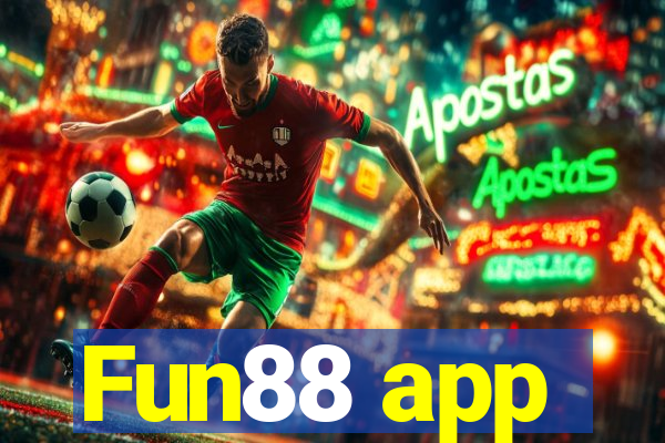 Fun88 app