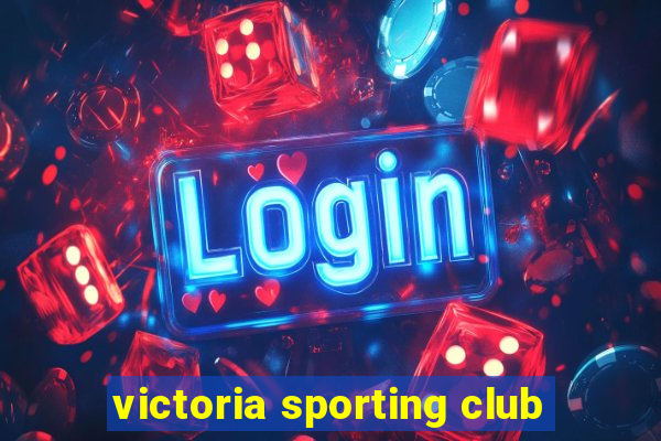 victoria sporting club