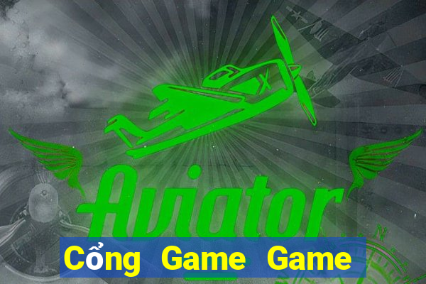 Cổng Game Game Bài Tứ Sắc