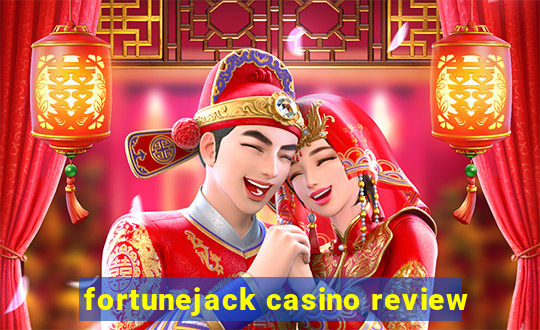 fortunejack casino review