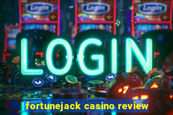 fortunejack casino review