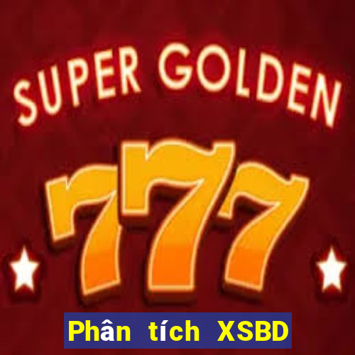 Phân tích XSBD ngày 15