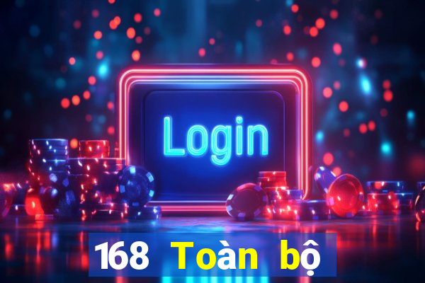 168 Toàn bộ mạng tin tức