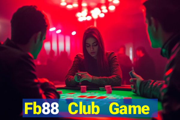 Fb88 Club Game Bài Apk