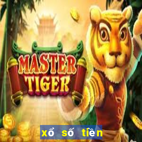 xổ số tiền giang ngày 10 tháng 9