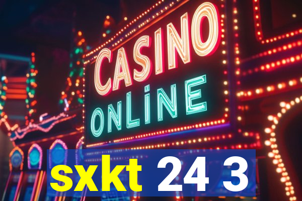 sxkt 24 3