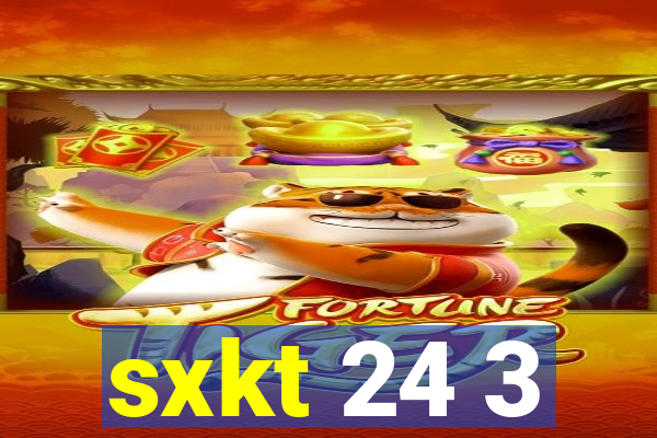 sxkt 24 3