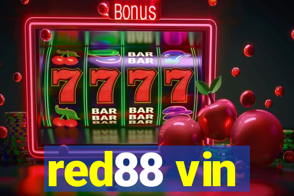 red88 vin