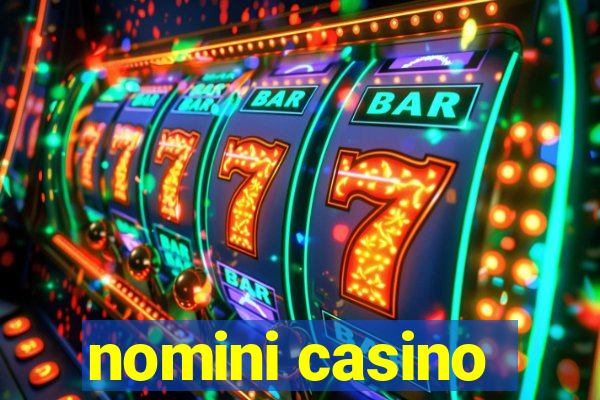 nomini casino