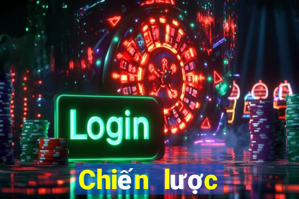 Chiến lược đặt cược xổ số miền nam