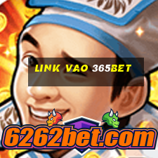 link vao 365bet