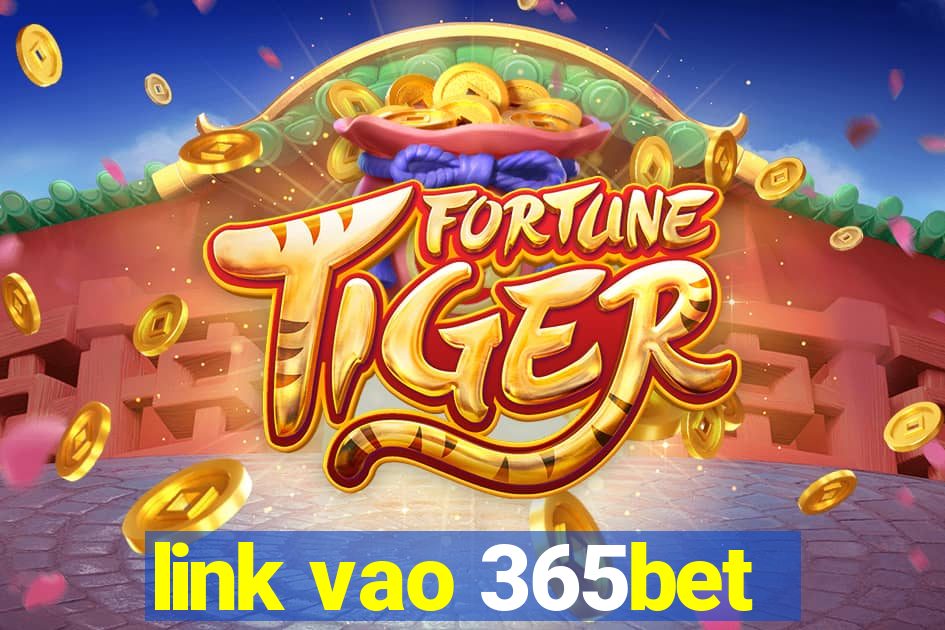 link vao 365bet