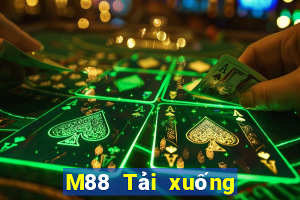 M88 Tải xuống Fun88 nền tảng Dobao