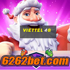 viettel 4g