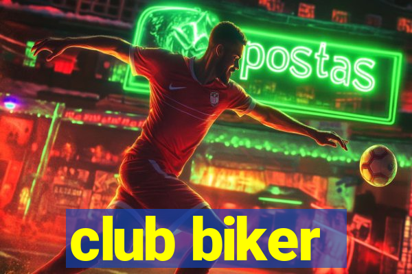 club biker