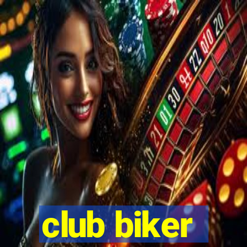 club biker