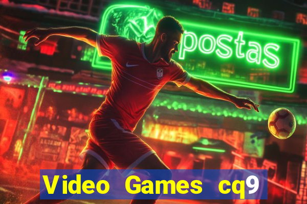 Video Games cq9 Nhảy Cao Tải về