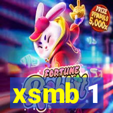 xsmb 1