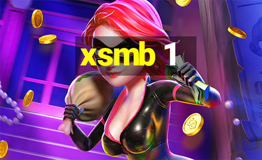 xsmb 1