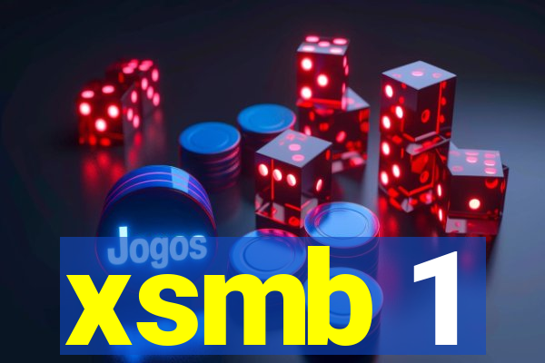 xsmb 1