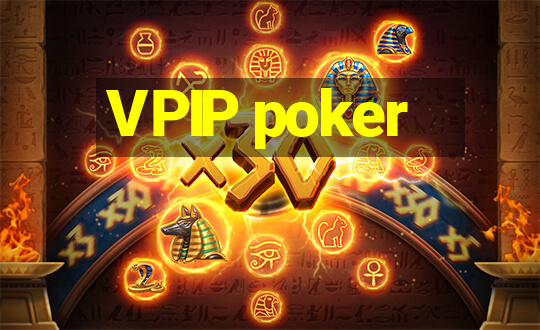 VPIP poker