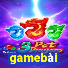 gamebài