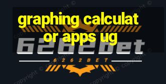 graphing calculator apps ug