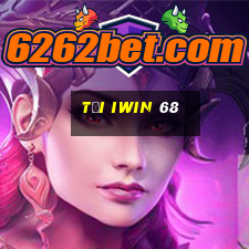 tải iwin 68