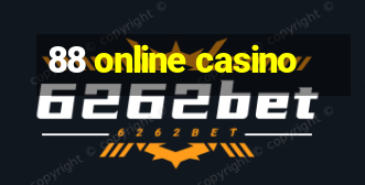 88 online casino