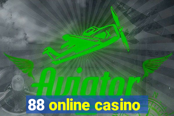 88 online casino