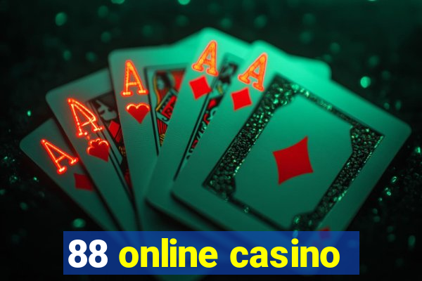 88 online casino