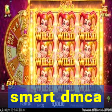 smart dmca