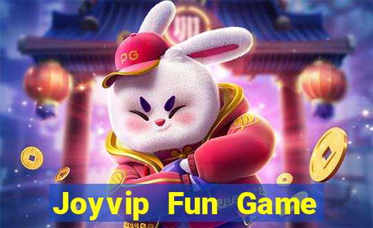 Joyvip Fun Game Bài 52 Club