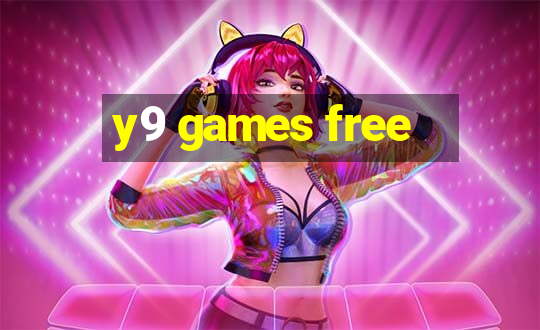 y9 games free