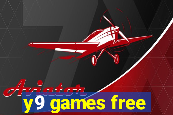 y9 games free