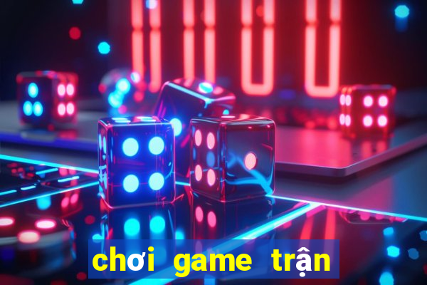 chơi game trận bóng kinh điển