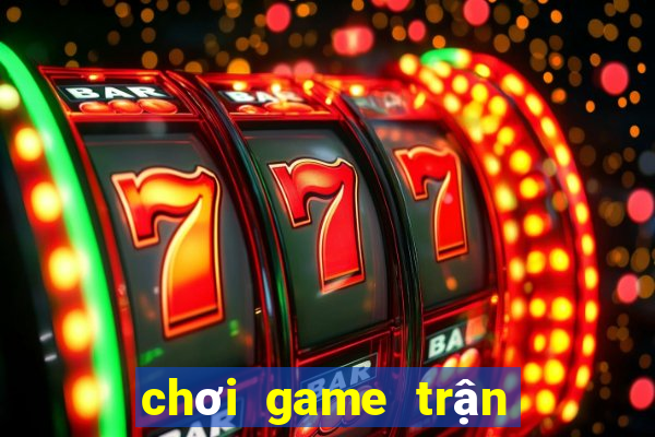 chơi game trận bóng kinh điển