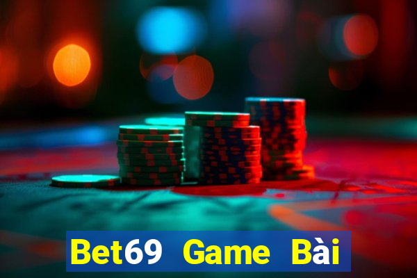 Bet69 Game Bài Offline Cho Pc