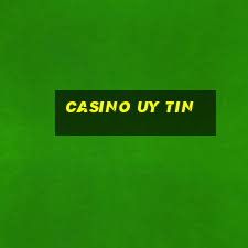 casino uy tin