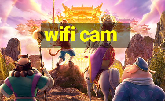 wifi cam