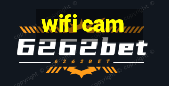 wifi cam