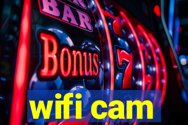 wifi cam