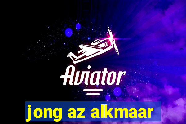 jong az alkmaar