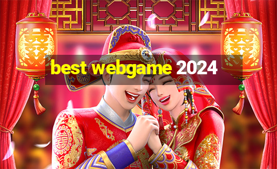 best webgame 2024