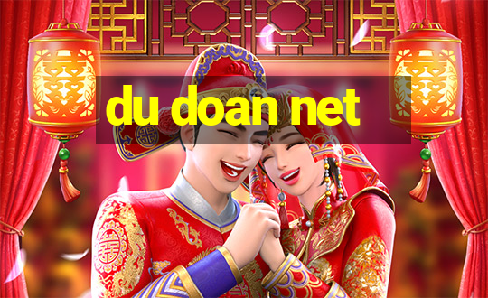 du doan net