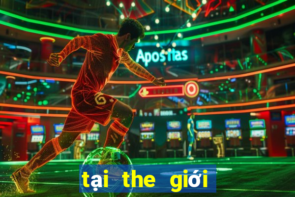 tại the giới bắn cá 3d