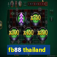 fb88 thailand